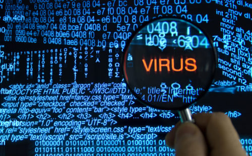 Virus informático: ¿Cómo funciona? -