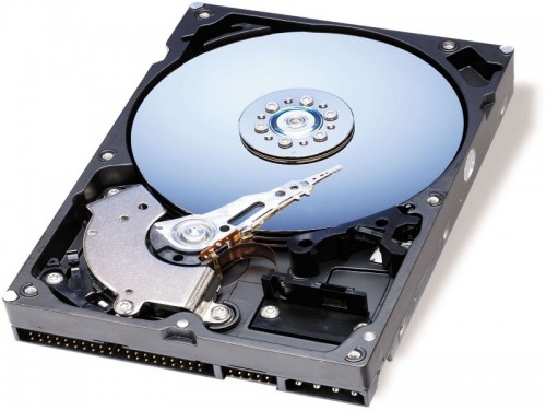 Reparación del Hard drive: ¿Cuánto cuesta?