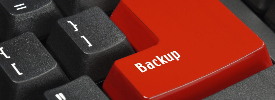 backups and encrypto virus