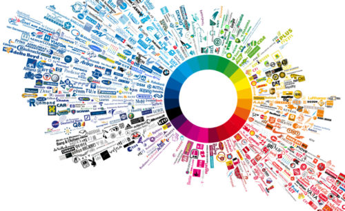 Mantenimiento informático Madrid – Diseño de logo: Colores que no debería de llevar